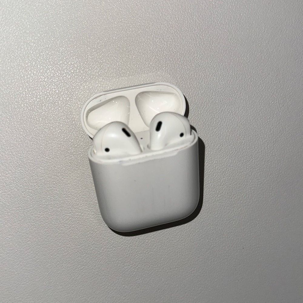 AirPods 1st generation